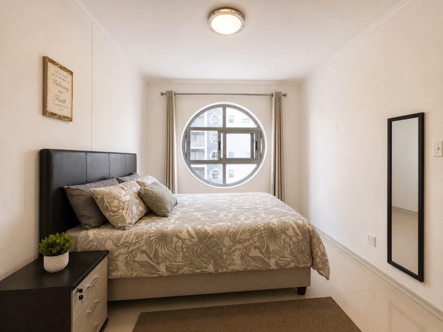 1 Bedroom Property for Sale in Claremont Upper Western Cape
